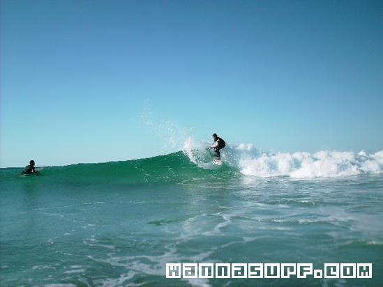 surf photo
