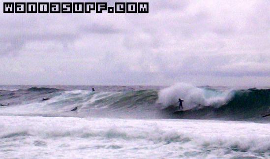 surf photo