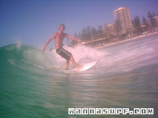 surf photo