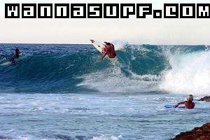surf photo