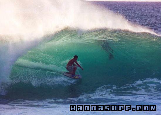 surf photo