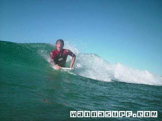 surf photo