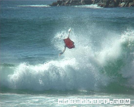 surf photo