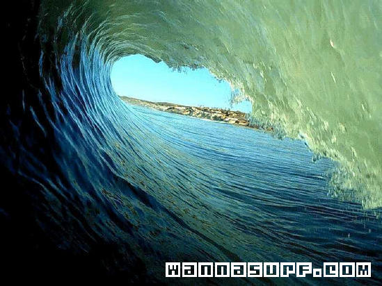 surf photo