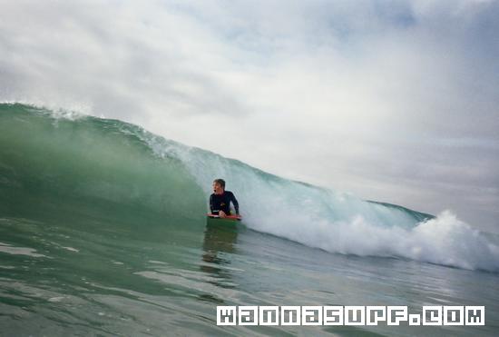 surf photo