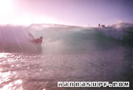 surf photo