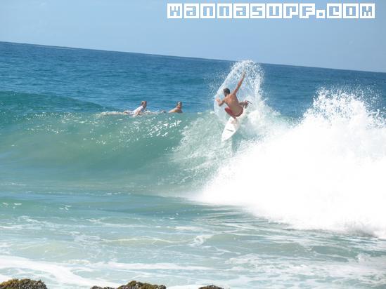 surf photo