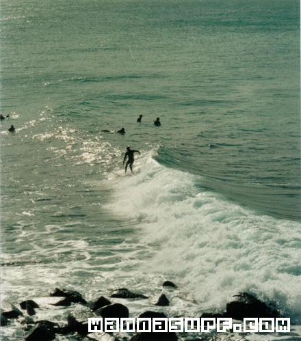 surf photo