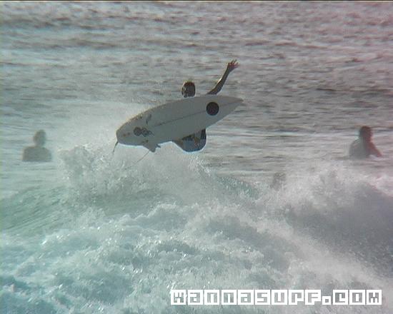 surf photo