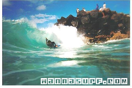 surf photo