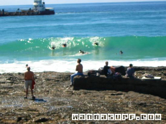 surf photo