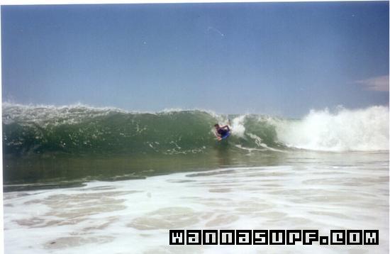 surf photo