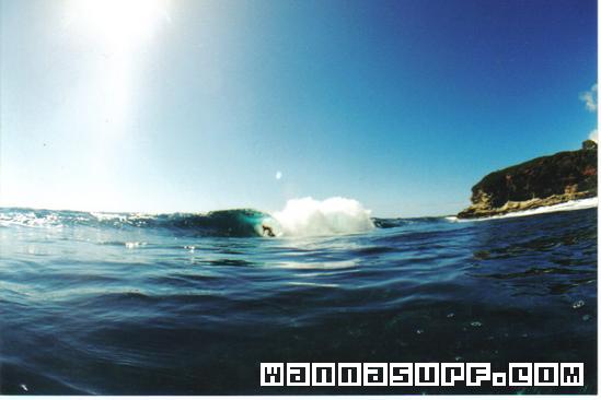 surf photo