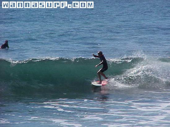 surf photo