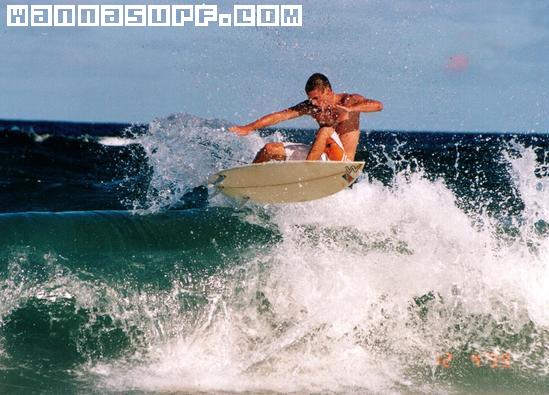 surf photo