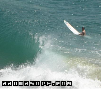 surf photo