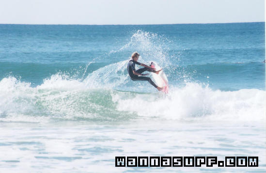 surf photo