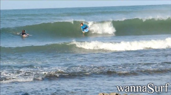 surf photo