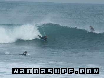 surf photo