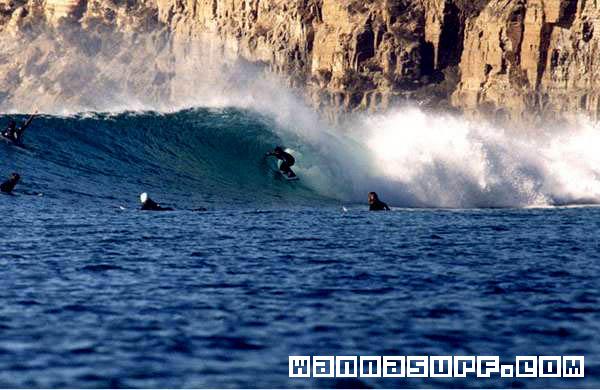 surf photo