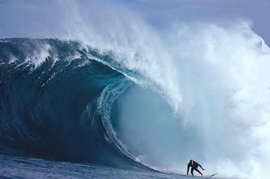 surf photo