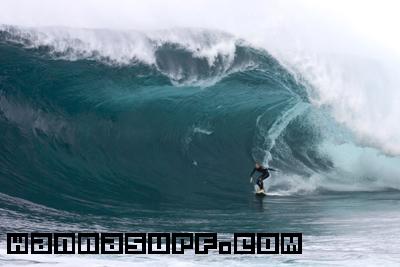 surf photo