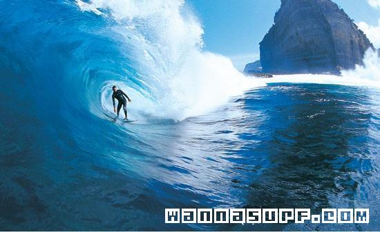 surf photo