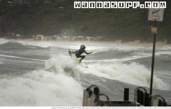 surf photo