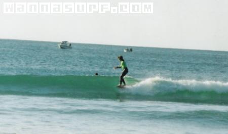 surf photo