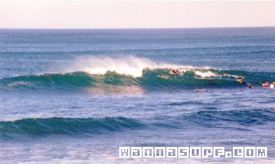 surf photo