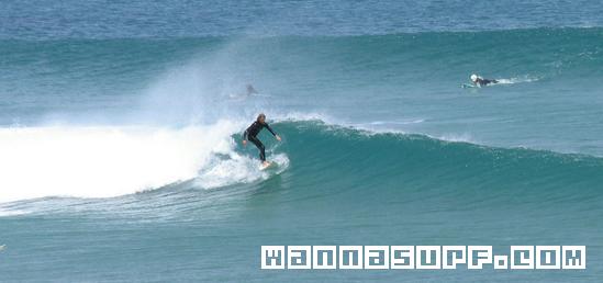 surf photo