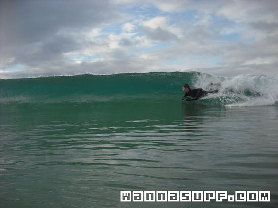 surf photo