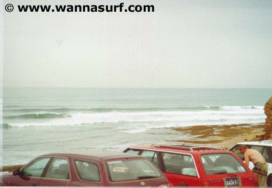 surf photo