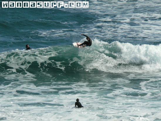 surf photo