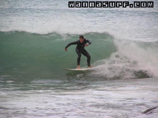surf photo