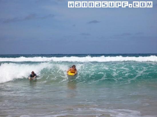 surf photo