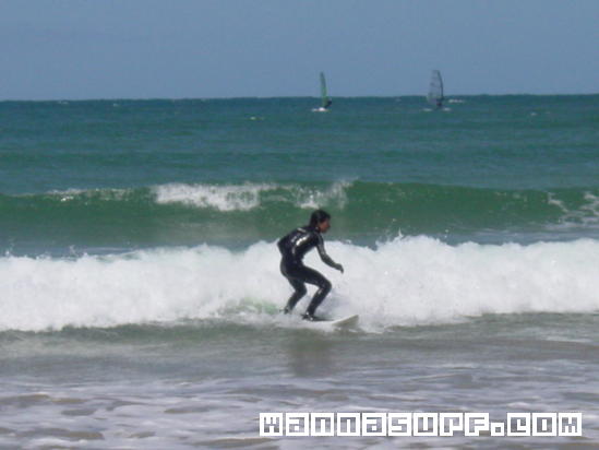 surf photo