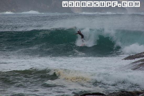 surf photo