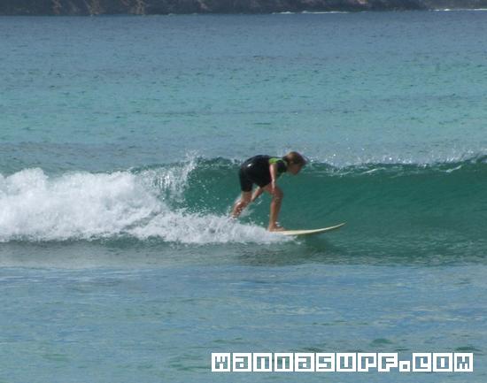 surf photo