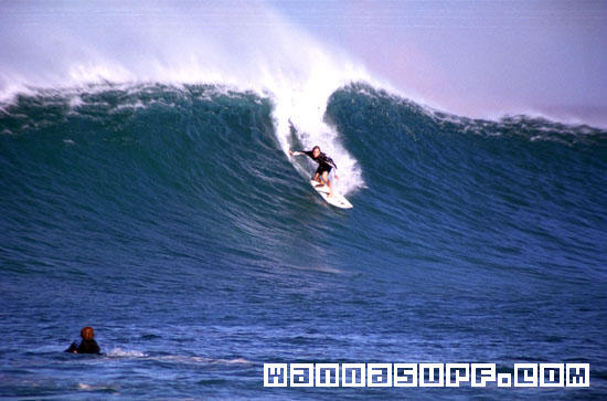 surf photo