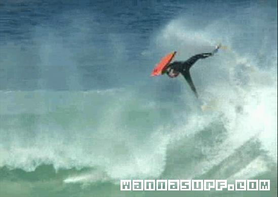 surf photo