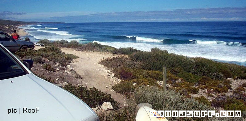 surf photo