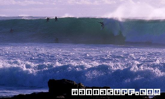 surf photo