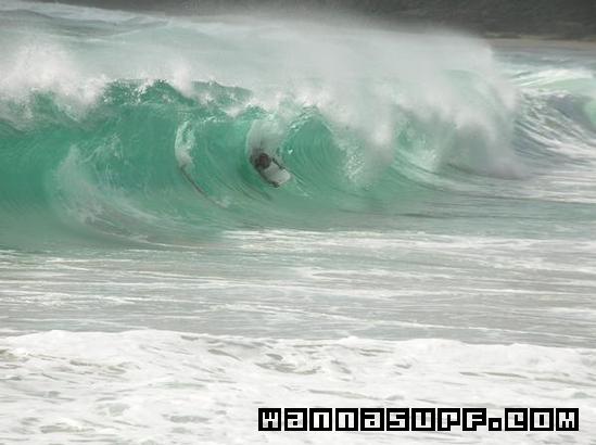 surf photo