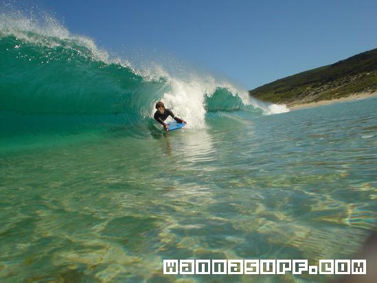 surf photo