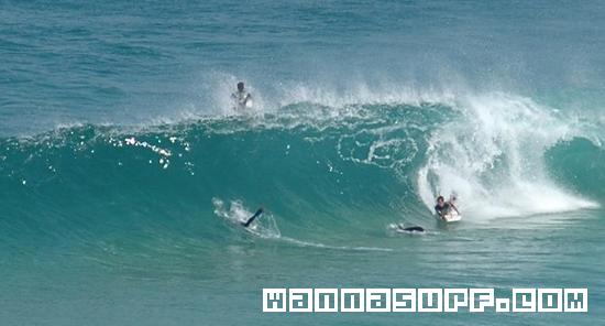 surf photo