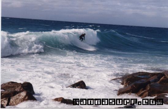 surf photo