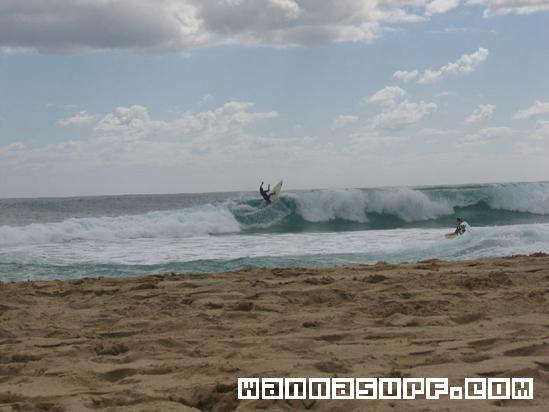 surf photo
