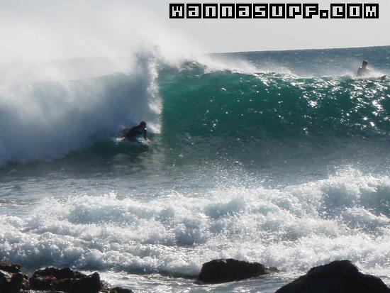 surf photo
