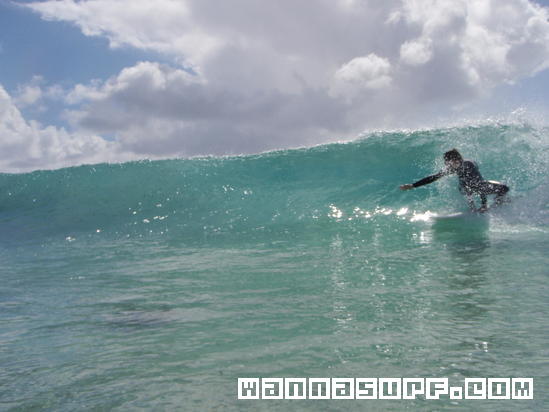 surf photo